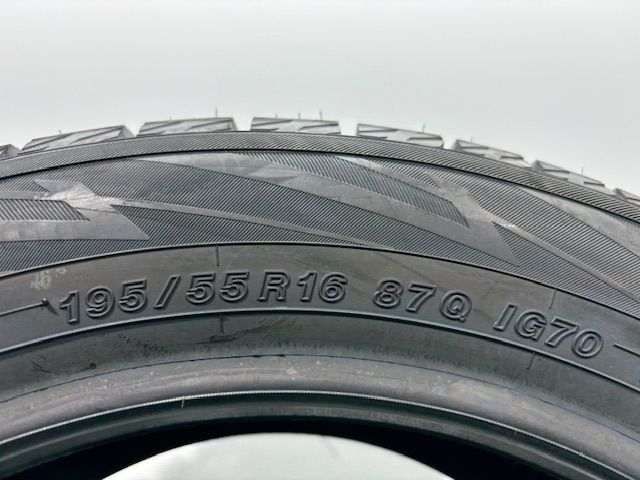195|55R16