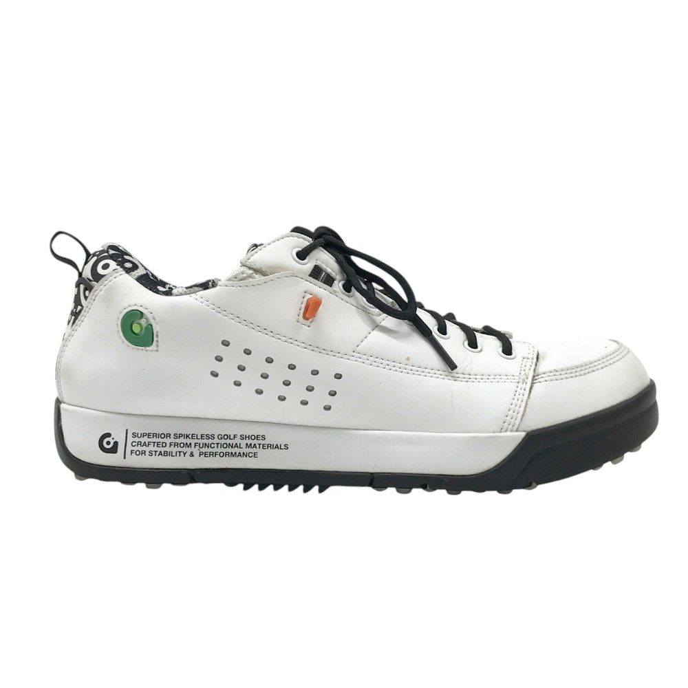 GRAVIS GOLF ｸﾞﾗﾋﾞｽｺﾞﾙﾌ 15910 Tarmac スパイクレスゴルフシューズ