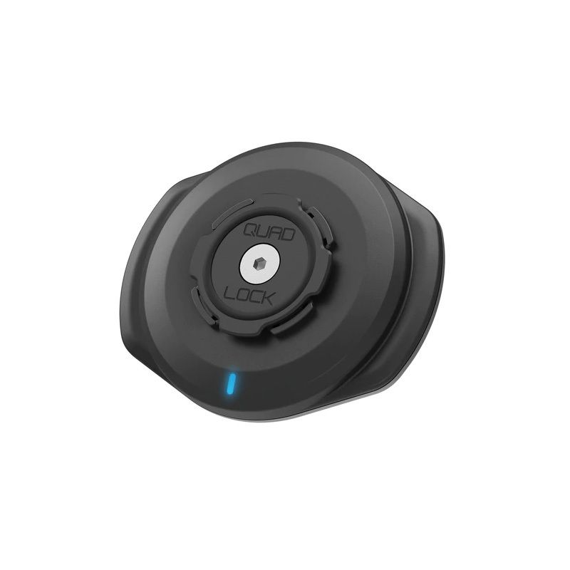 QUADLOCK クアッドロック 防水 防塵 ワイヤレス充電ヘッド バイク|モーターサイクル用