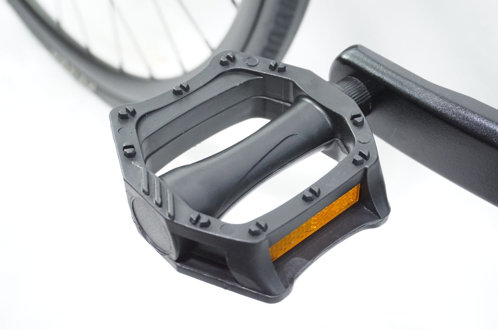 モデル クロスバイク