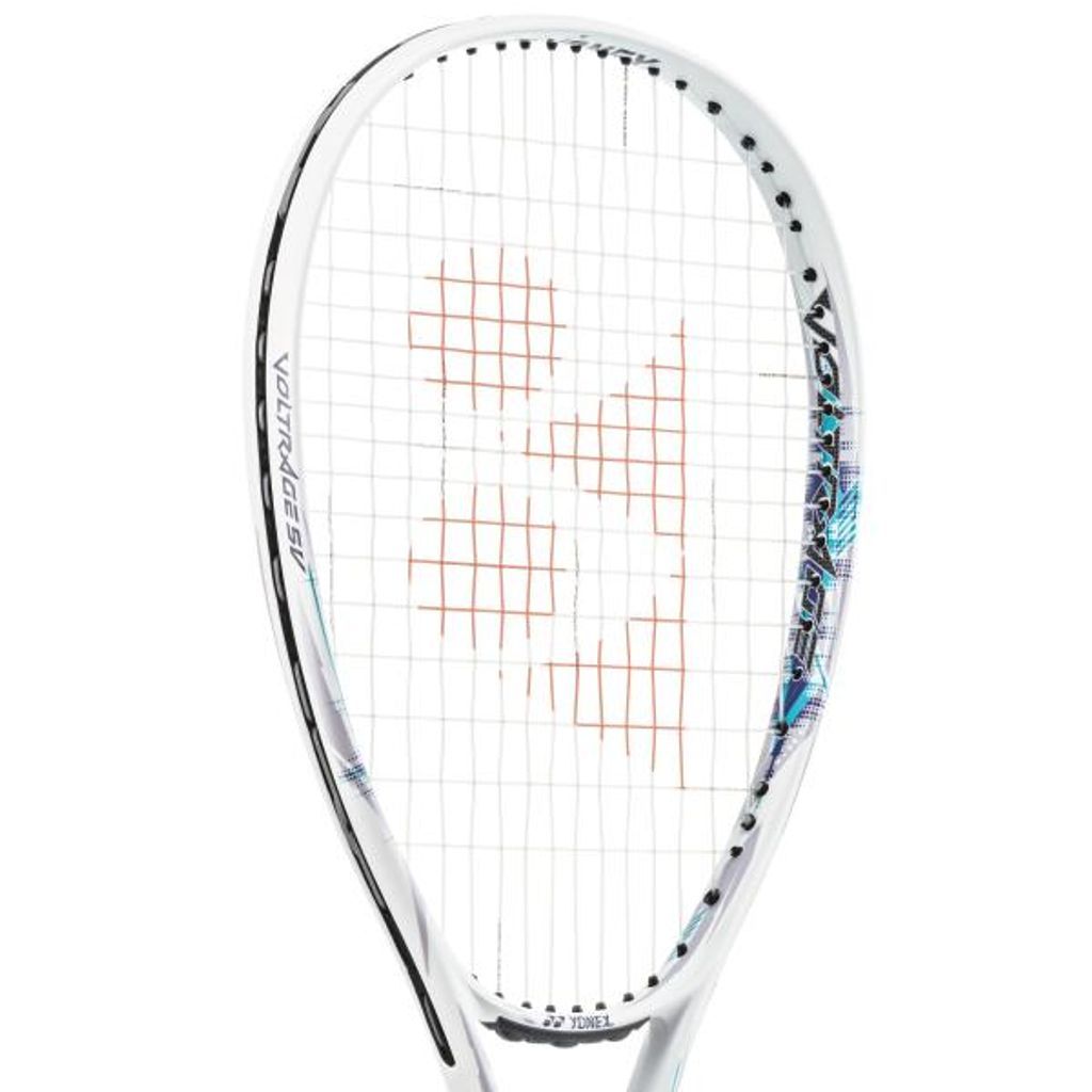 ほぼ傷なし YONEX ボルトレイジ 5v カスタム ほぼ傷なし YONEX ボルトレイジ 5v カスタム 新色】ボルトレイジ