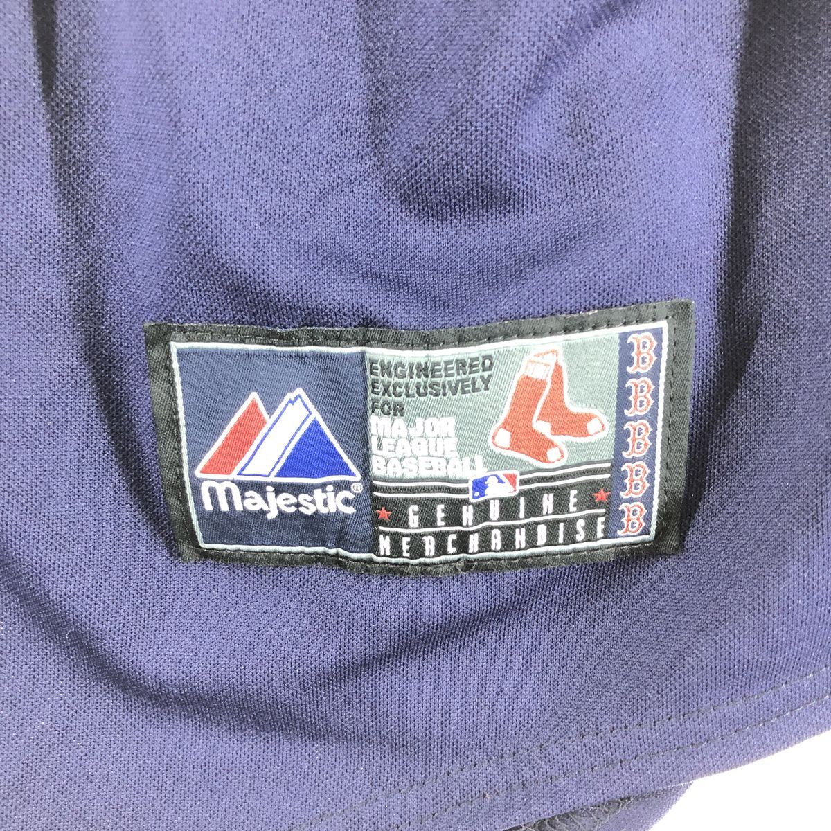 Majestic MLB