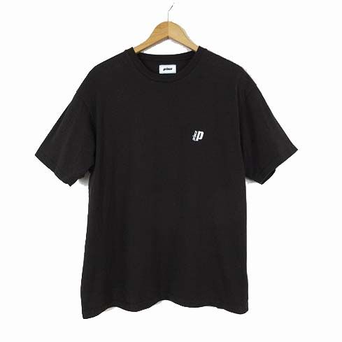 プリンス Prince 24SS Tシャツ カットソー TENNIS BALL バック