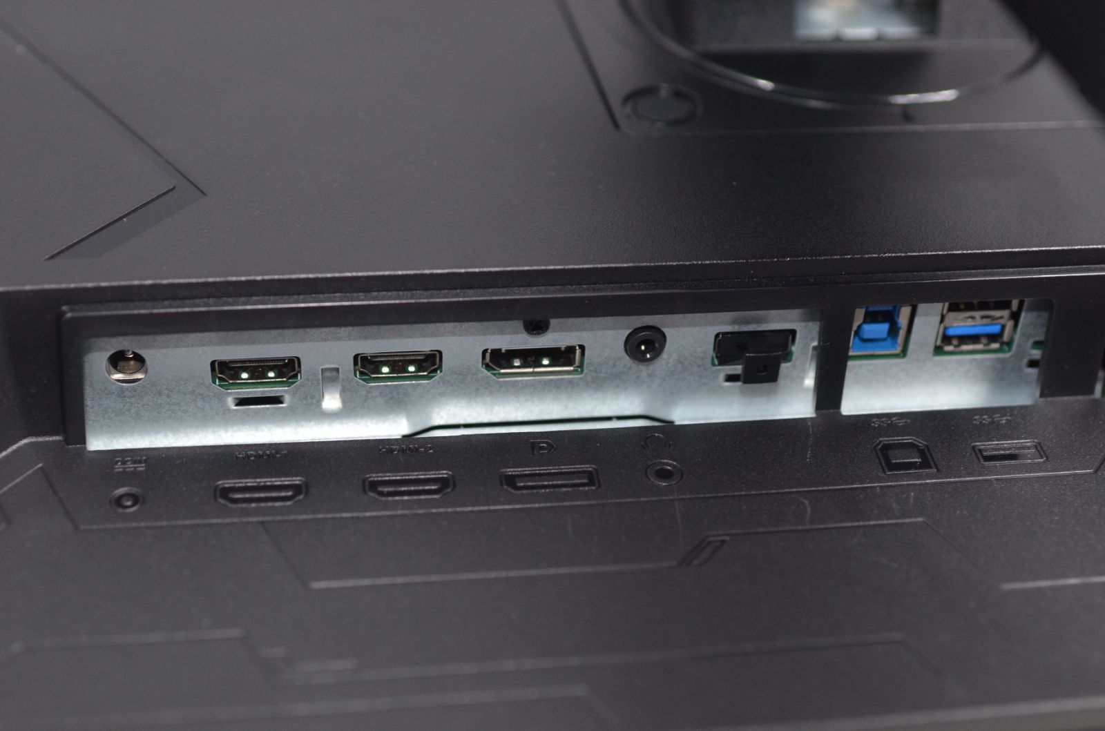 ASUS TUF Gaming VG27AQL1A ゲーミングモニター 27型液晶ディスプレイ 済 VETTDRUCK_DE