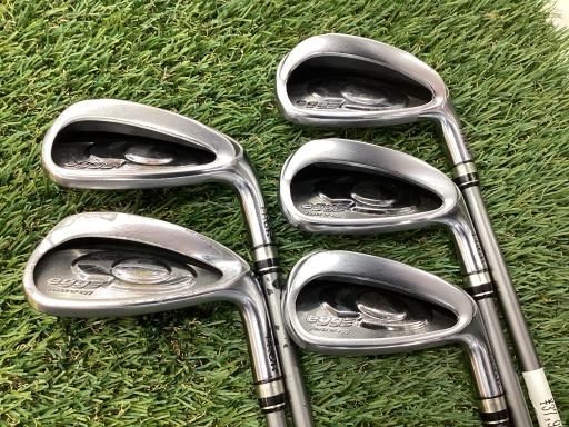 プロギア egg PC 2017 6S レディース アイアンセット IR eggオリジナルカーボン フレックスL レディース 女性用 右利き 右用 Cランク ゴルフクラブ WWW_NOITHATQUANGTHANH_NET