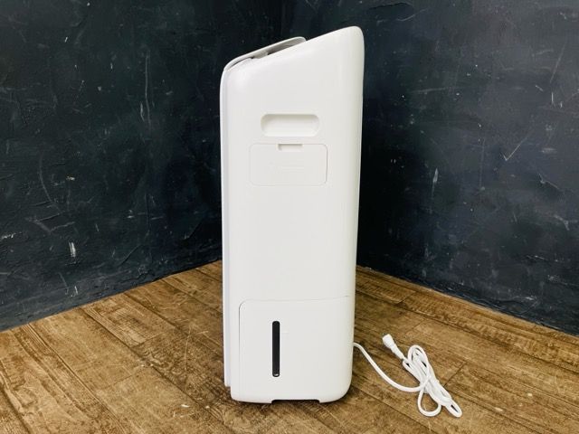展示品 衣類乾燥除湿機 【中古】動作保証 SHARP シャープ CV