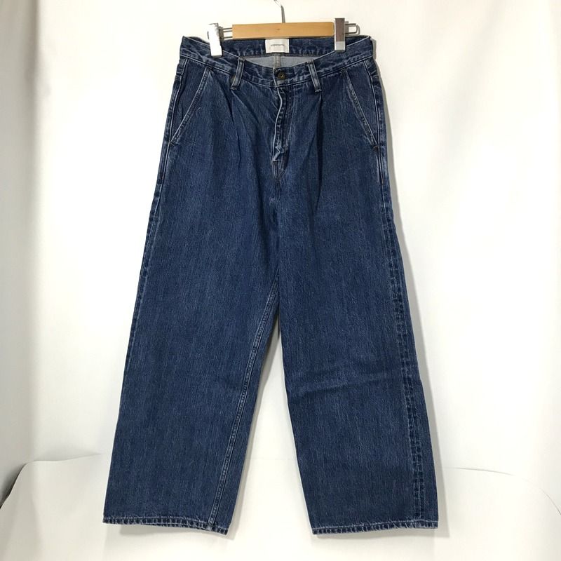 Supernova デニム ジーンズ 古着 ジーパン Gパン カジュアル コットン