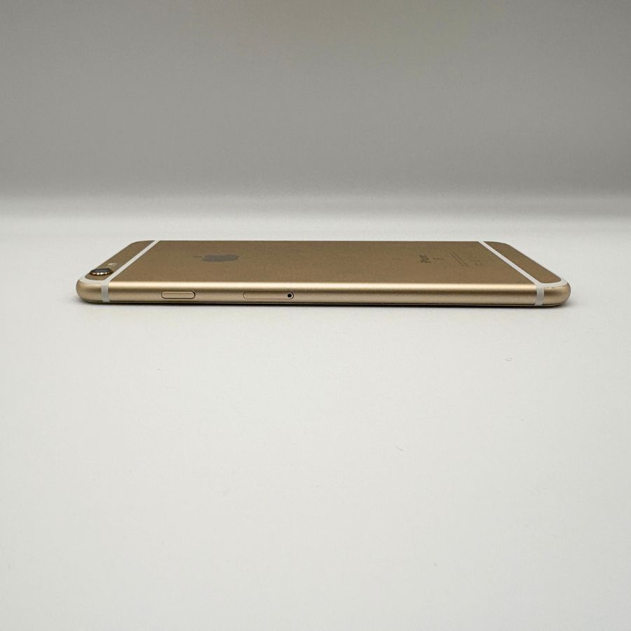 スマートフォン本体 Apple - iPhone6sPlus 64Gb gold Refurbished Apple iPhone 6S Plus (Gold, 64GB) - (Unlocked