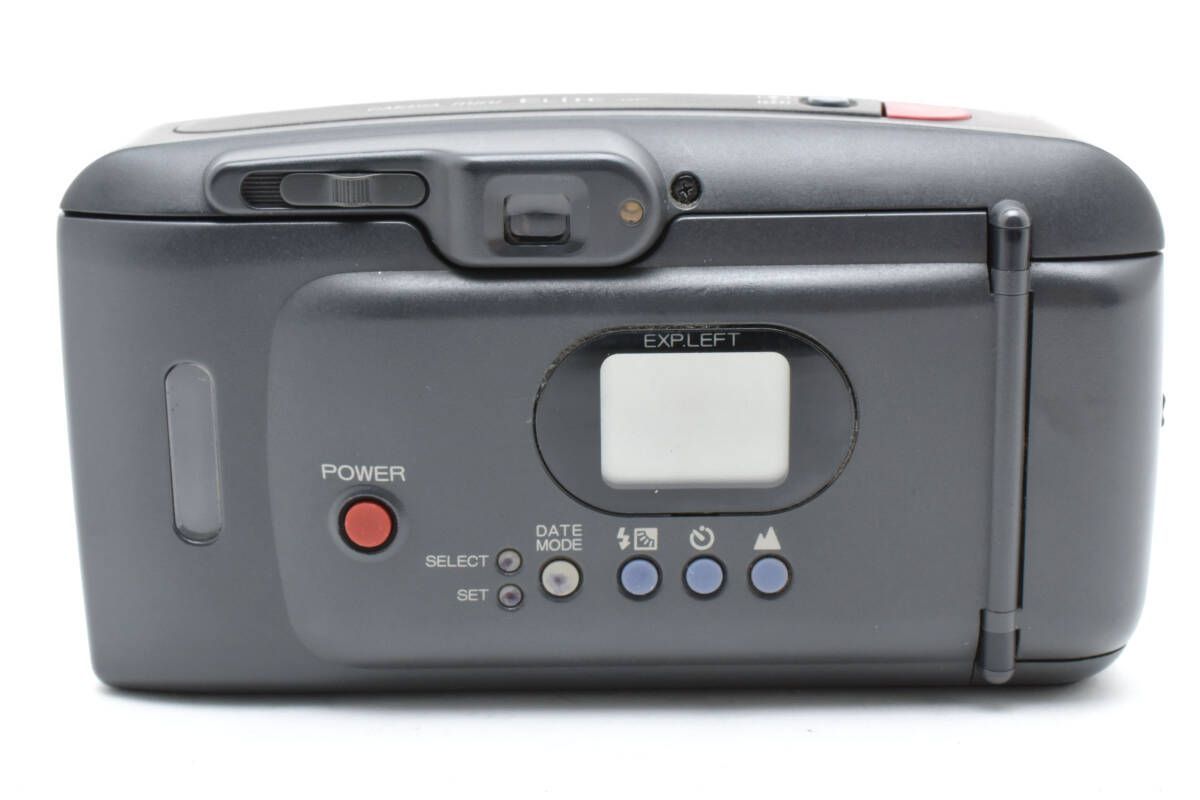 ☆富士フイルム FUJI CARDIA mini ELiTE OP☆ T2＃4618 - メルカリ