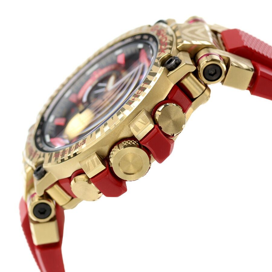 カシオ CASIO 腕時計 メンズ MTG-B1000CX-4A Gショック G-SHOCK MTG