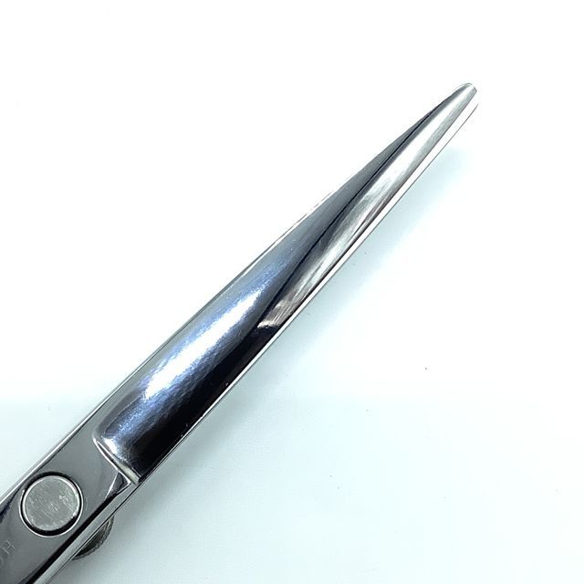 マユミシザーMAYUMI】HCM-60 シザー オフセット 理容 美容ハサミ