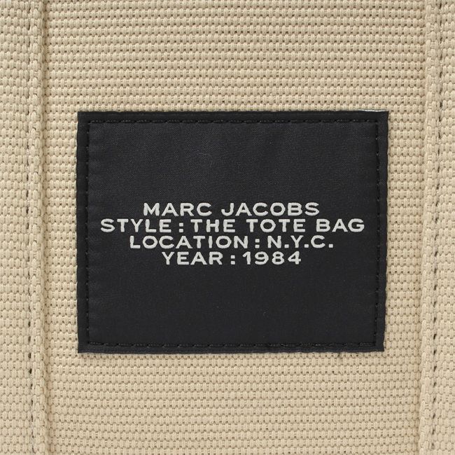 新品未使用】 MARC JACOBS マークジェイコブス ハンドバッグ