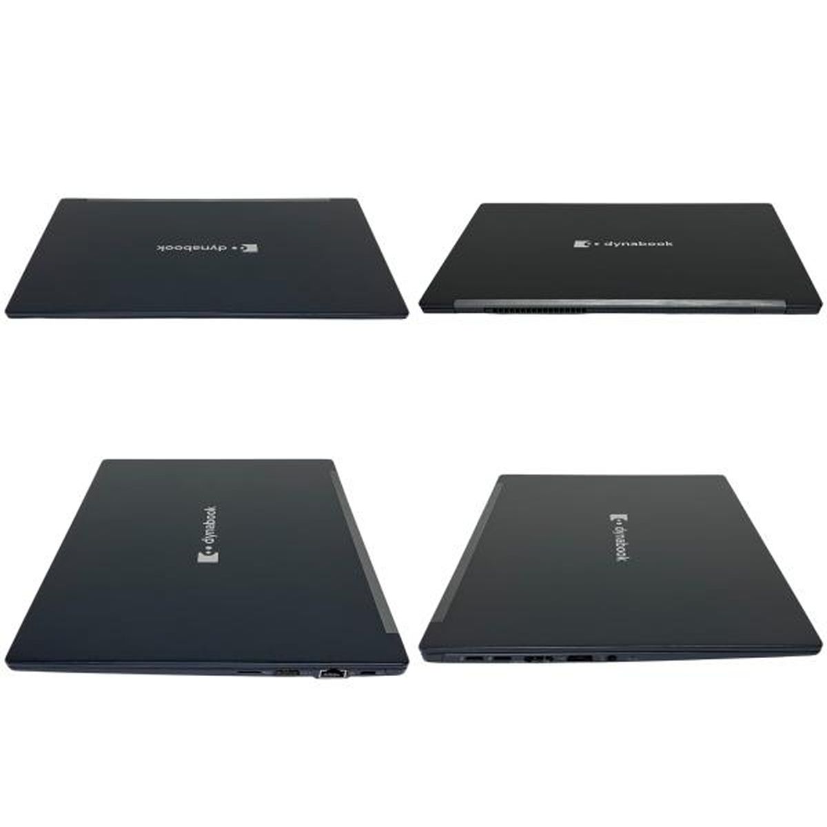 Dynabook GCX83/PLE ノートPC 11th Gen Intel Core i5-1135G7