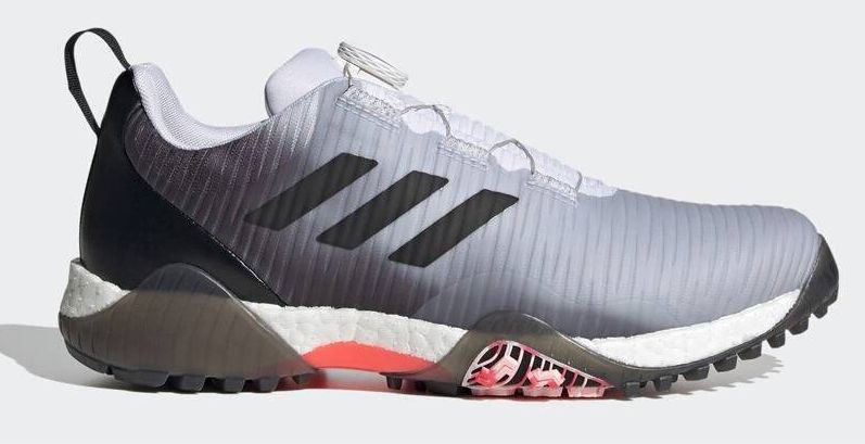 adidas アディダス メンズ コードカオス ボア LO ゴルフシューズ FY0675 265 サイズ