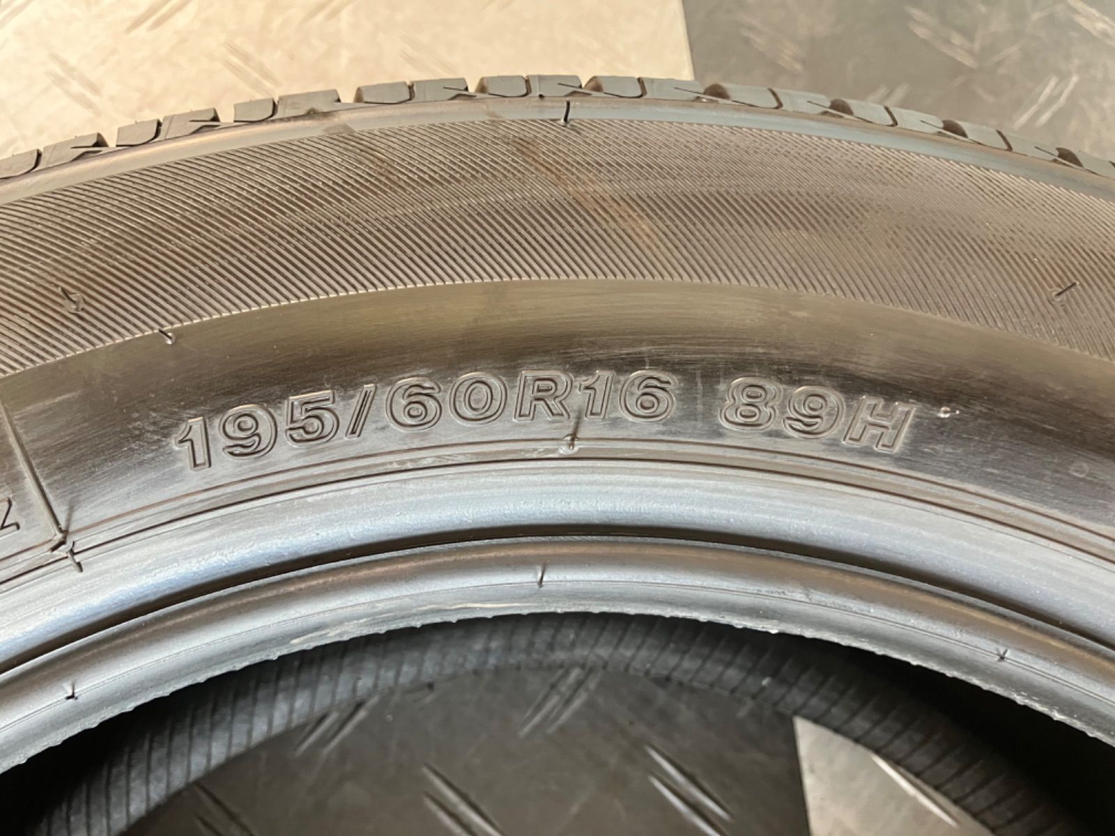 送料込み］BRIDGESTONE SEIBERLING SL201 ブリヂストン セイバーリング