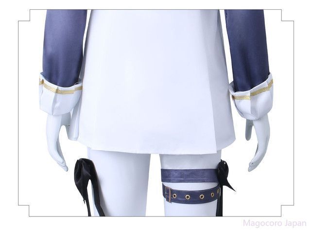 コスプレ衣装ゲームアニメソネットハロウィン衣装日常着