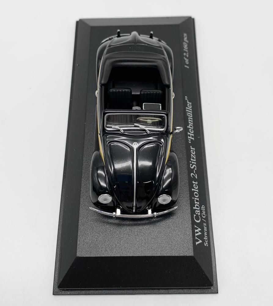 MINICHAMPS ミニチャンプス