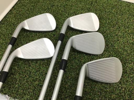 パワフルな ミズノ JPX 923 HOT METAL 5S アイアンセット IR MCI 50 フレックスR メンズ 男性用 右利き 右用 Cランク ゴルフクラブ アイテム最大70％オフ！