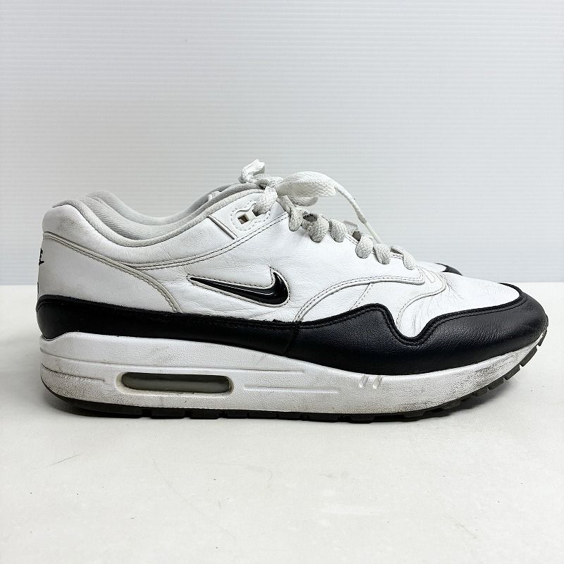 【ケン】 nike ナイキ airmax1 jewel エミネム着用モデル ケン】 nike ナイキ airmax1 jewel エミネム着用モデル 2024年