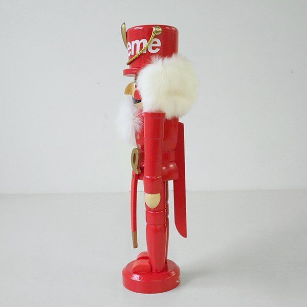 Supreme - supreme Nutcracker 新品未使用 くるみ割り人形 送料込 imgrc0084089448.jpg
