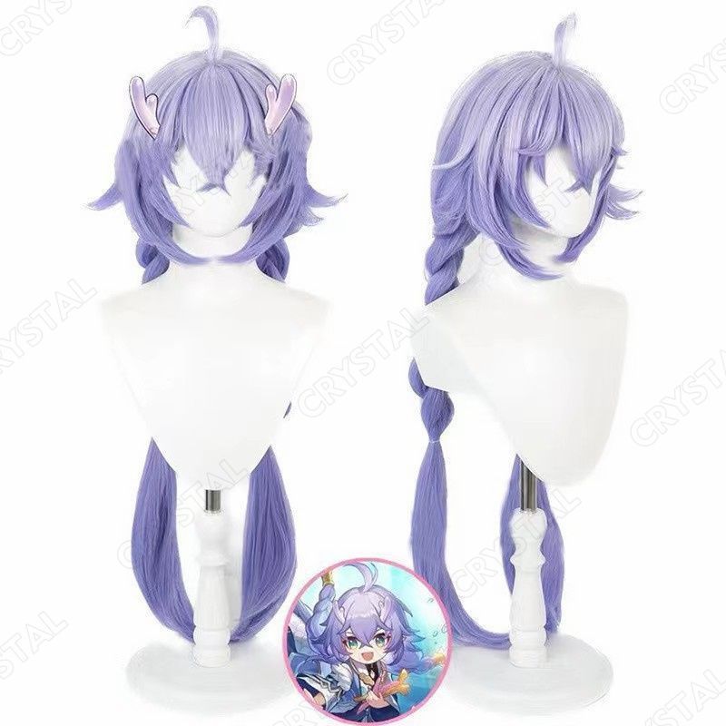 白露|ビャクロ コスプレ衣装