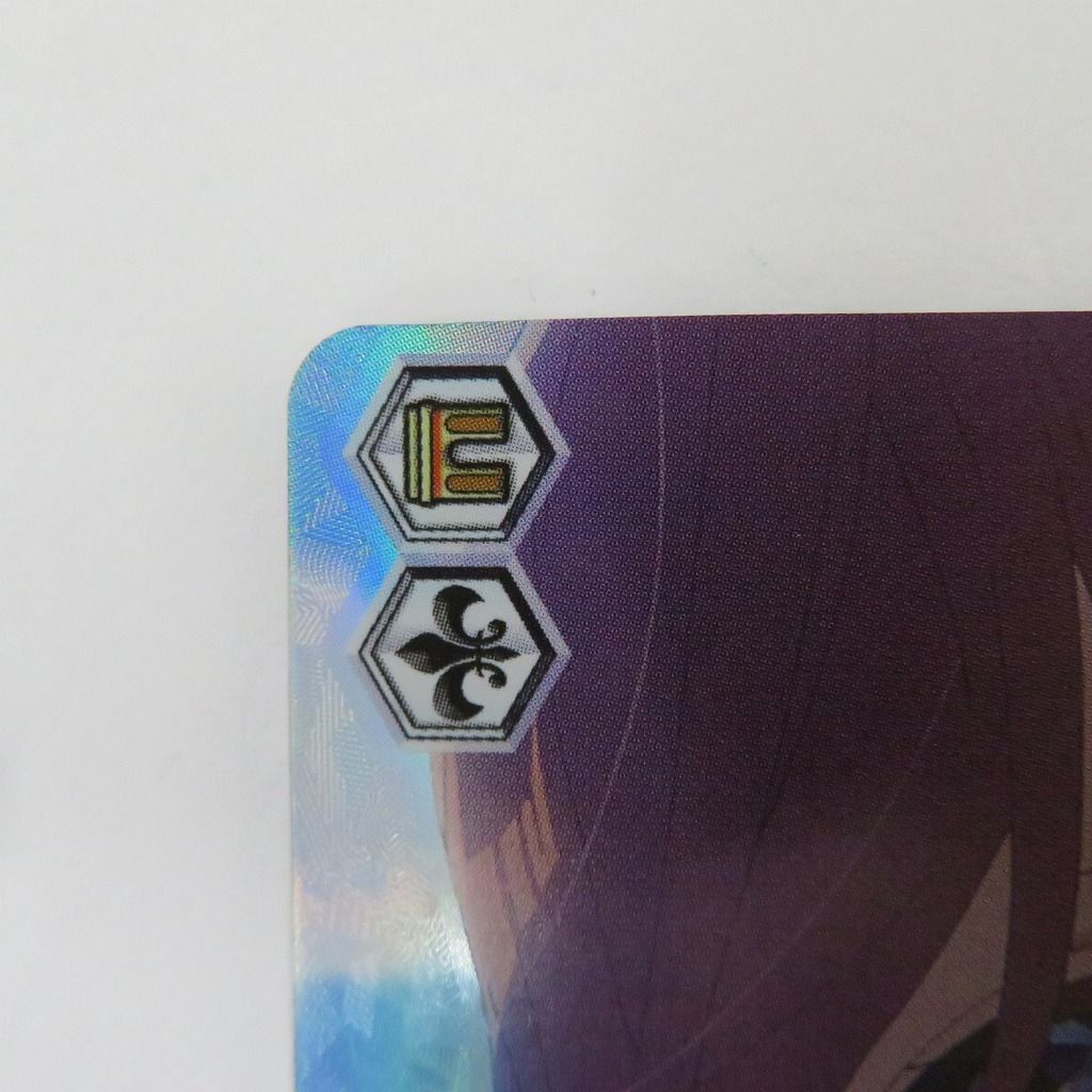 瀬戸店】遠慮はしない OFR 五等分の花嫁 ヴァイスシュヴァルツ【057