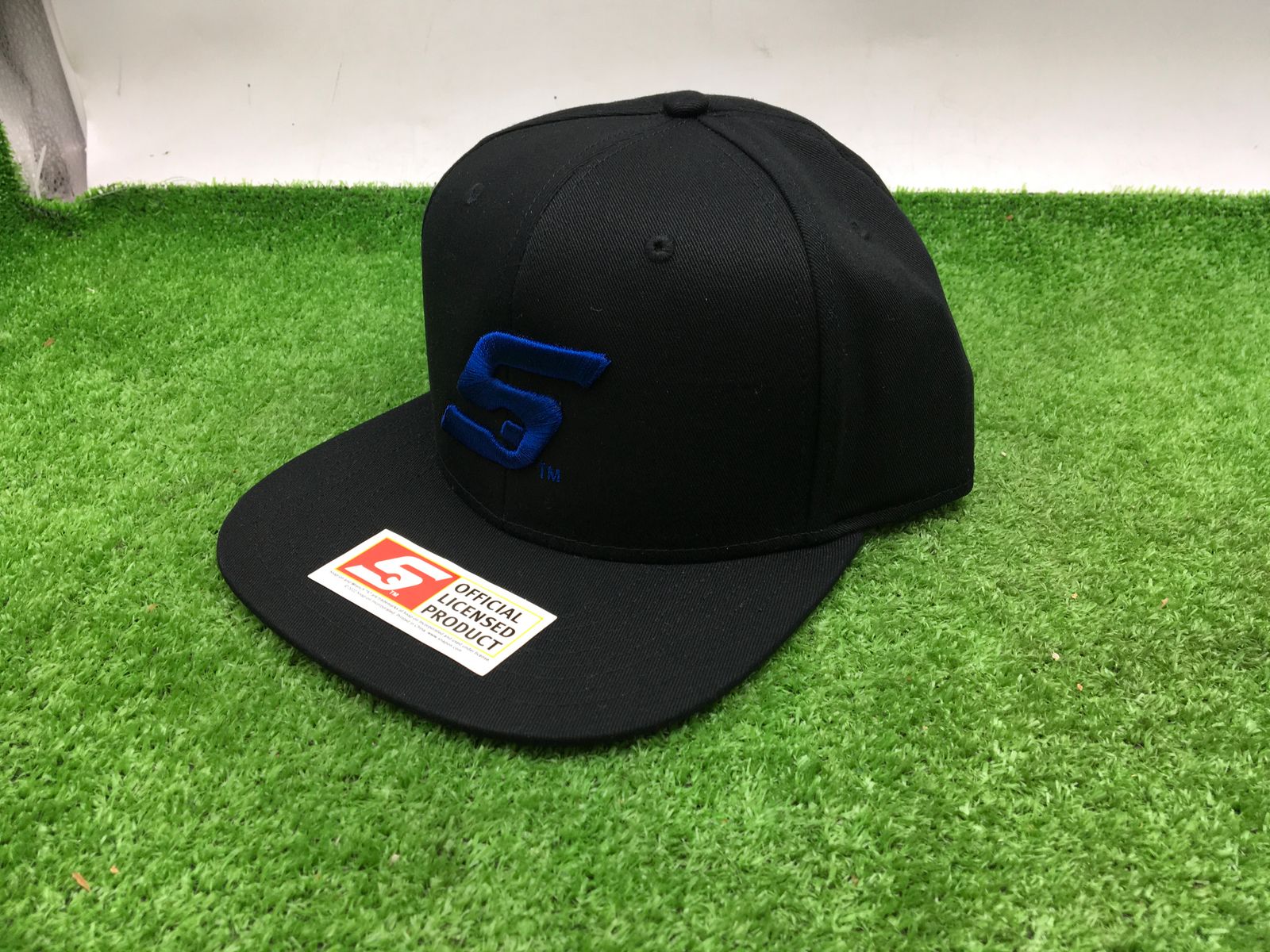 スナップオン 刺繍 キャップ 領収書発行可】Snap-on/スナップオン ベースボール キャップ 帽子