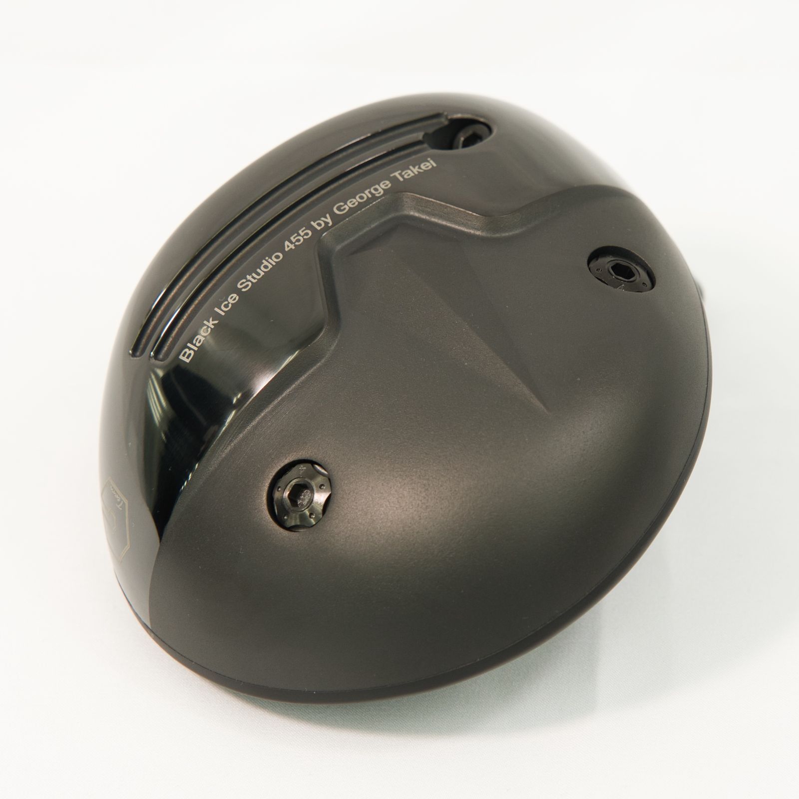 GTD Black Ice Studio 455 ショップ限定！ クラブ GTD Black Ice