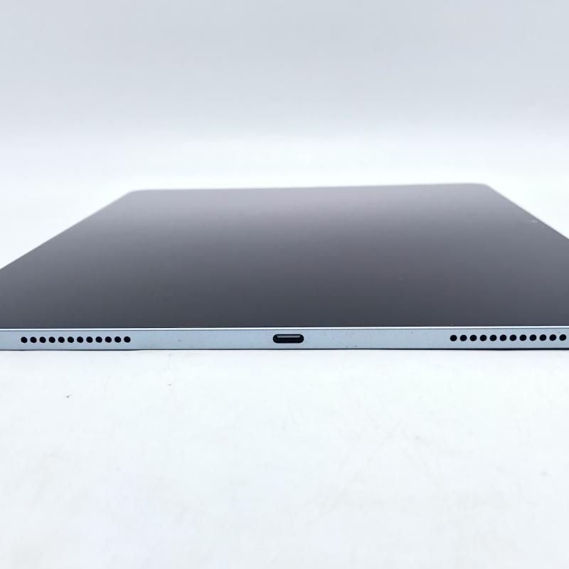 iPad Air (M2)  13インチ128GB Wi-Fi ブルー 中古品 中古】Apple 【Wi-Fi】 13インチ iPad Air（M2/2024） 128GB