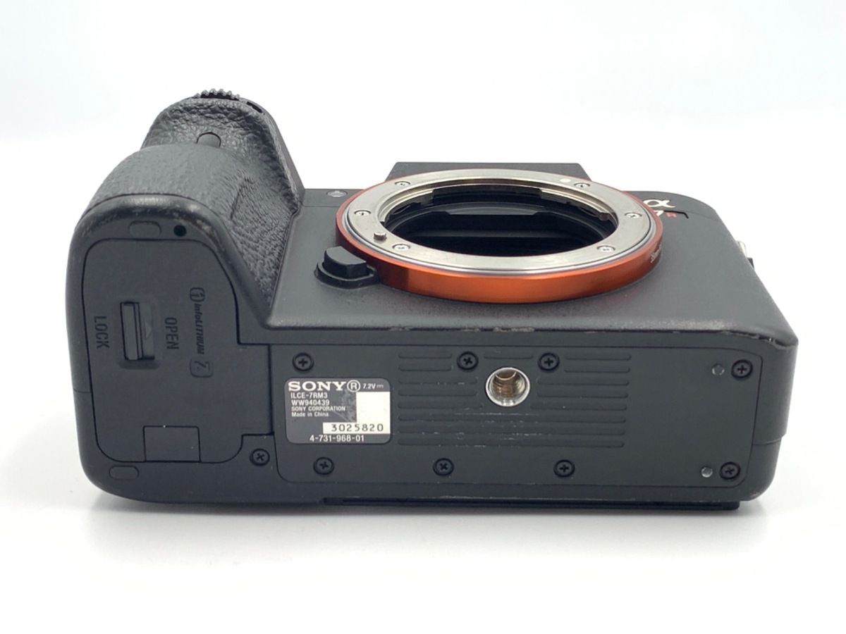 ソニー α7