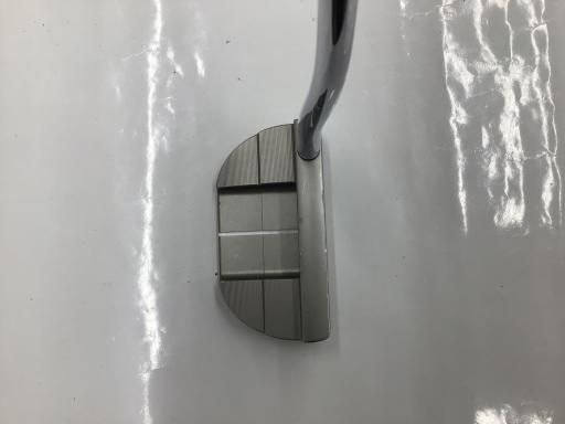 ピン PLD MILLED DS 72 34インチ パター PT スチール フレックスその他 メンズ 男性用 右利き 右用 Cランク ゴルフクラブ