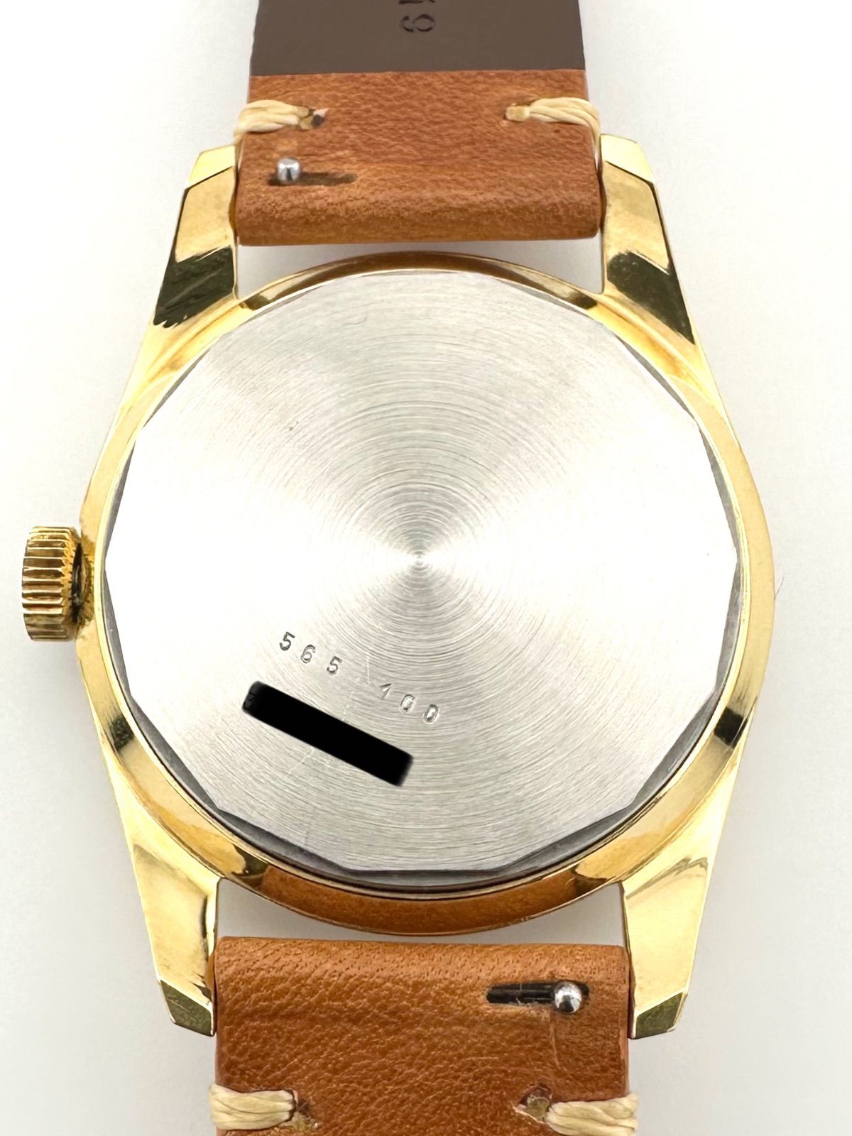 ユニバーサル ジュネーブ UNIVERSAL GENEVE 腕時計 レア ユニバーサル