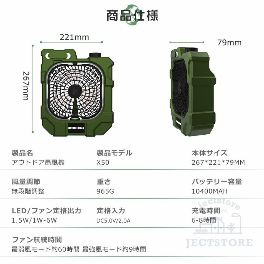 扇風機