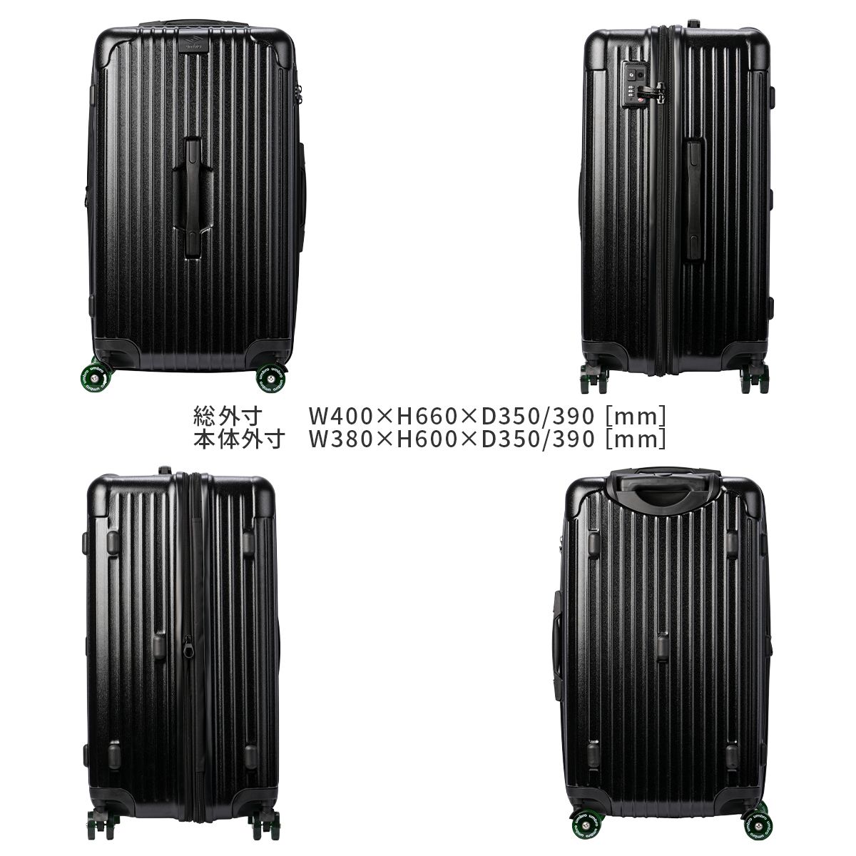 Roen ロエン キャリーケース トランク ドクロ スカル 2輪 機内持込サイズ Roen ロエン キャリーケース トランク スカル メンズ 2輪 機内持