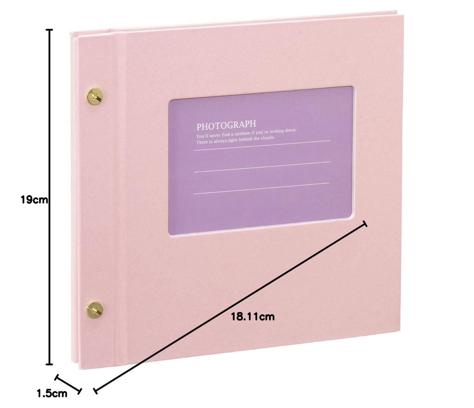 20ページ アルバム