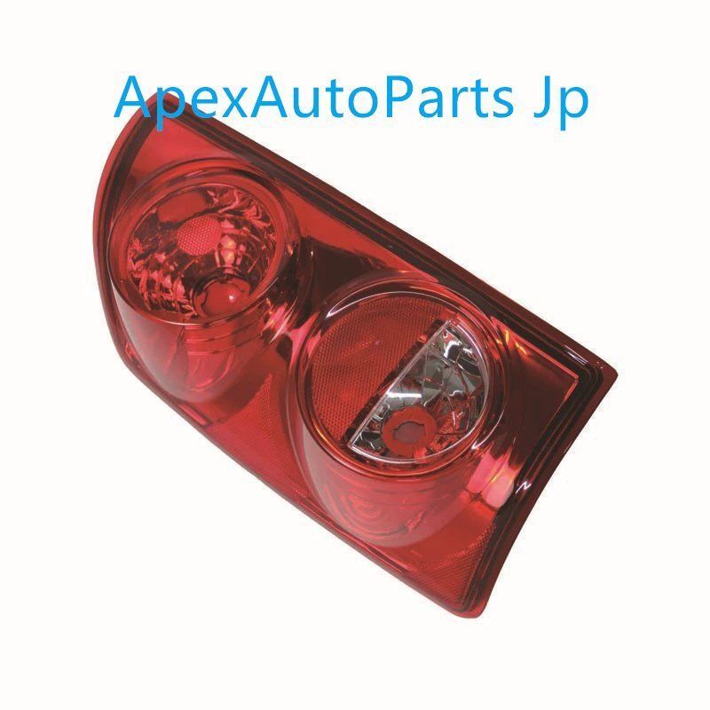 ダッジ ラム 2007-2008年モデル テールランプ 2PDL14LYX人気注目 FFCRYSTALESIA_COM