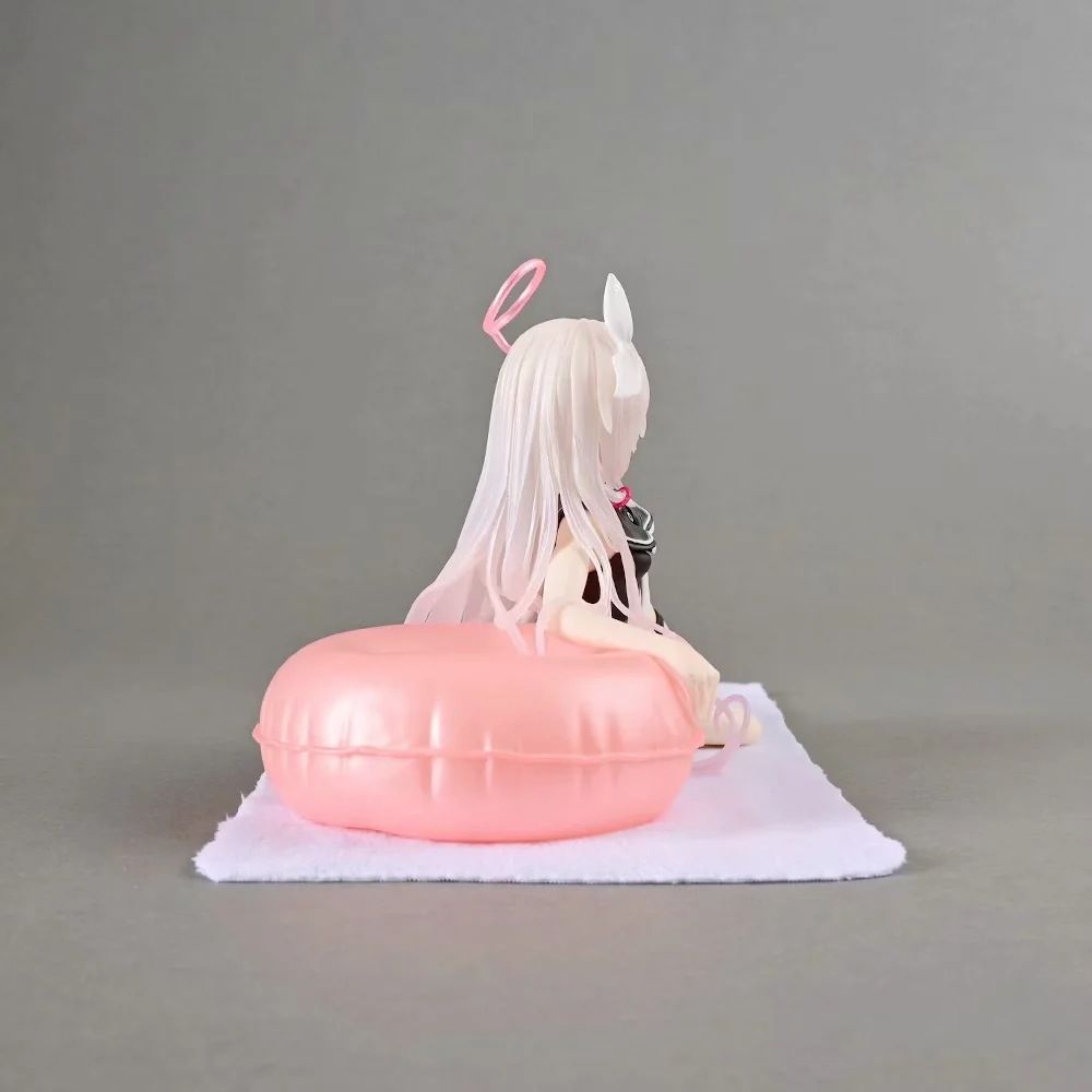 Amazon.co.jp: ブルーアーカイブビーチ水着アロナプラナ