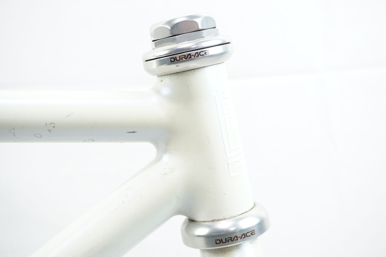 PELOTON 「ペロトン」 NJS 2020年頃 フレームセット