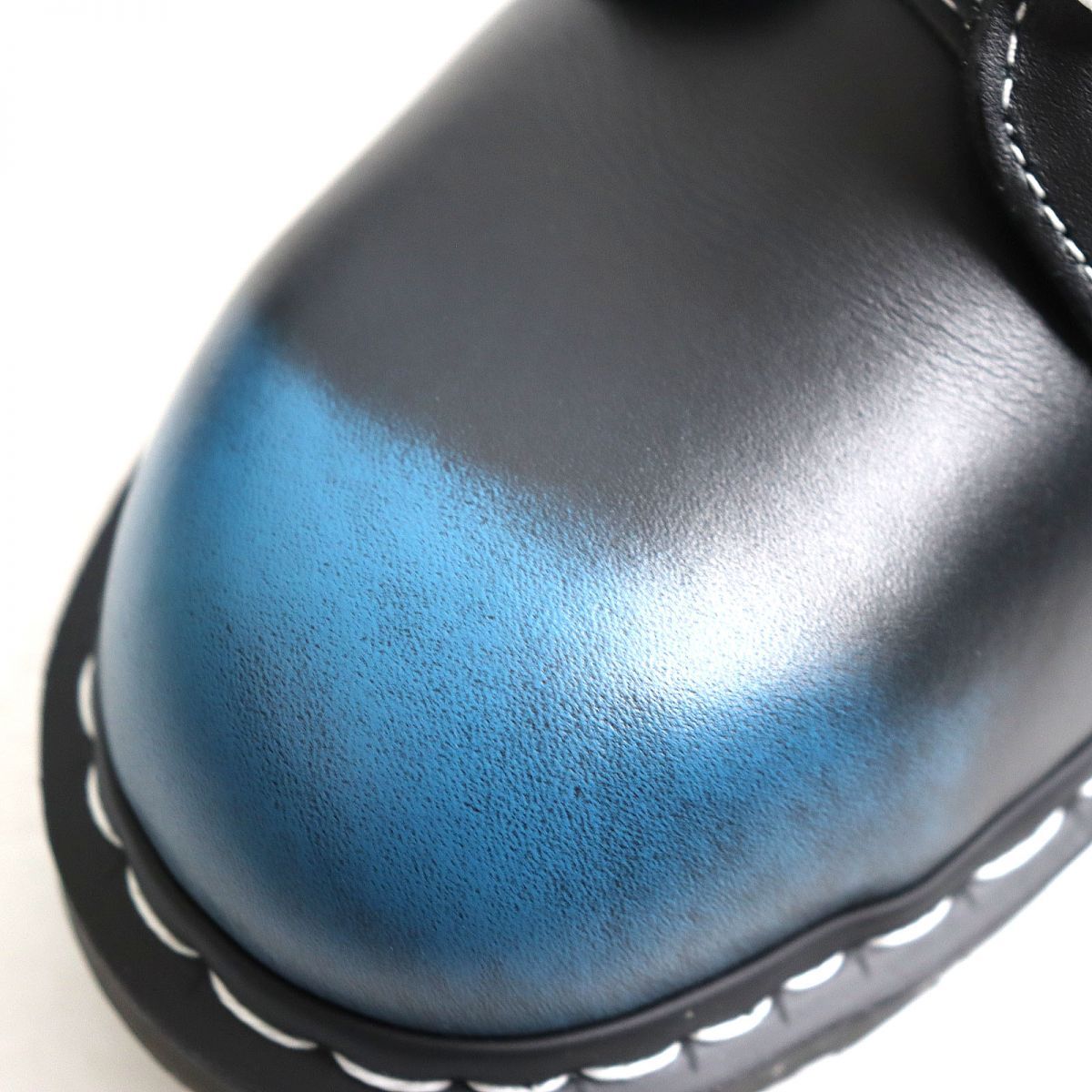 未使用品◇Dr.Martens ドクターマーチン 1919 10ホール レース