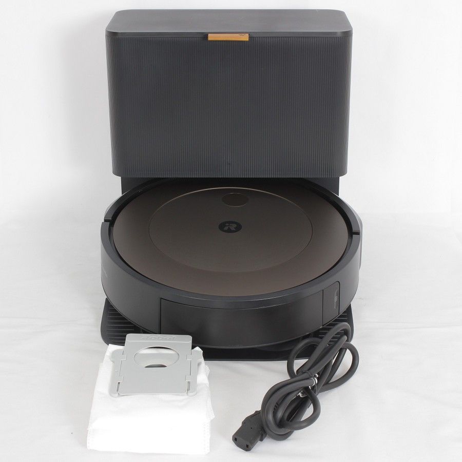 iRobot アイロボット 掃除機 ルンバ j9+ j955860 新品未使用新品