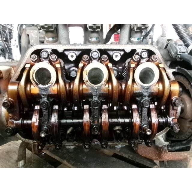 H3年 ビート E-PP1 E07A エンジン コア用 要補修 170370km 201847 4734