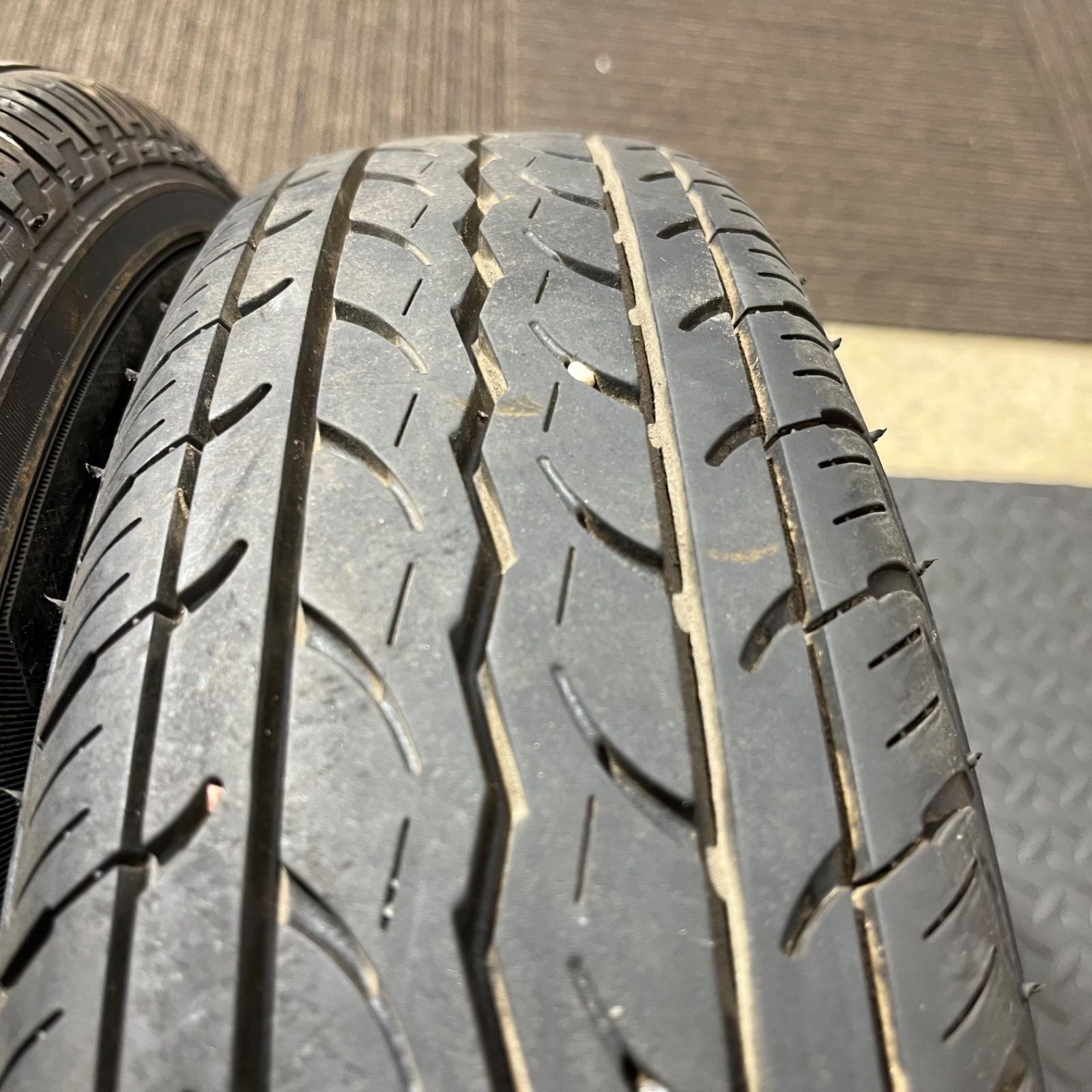 RY52 ミニキャブ