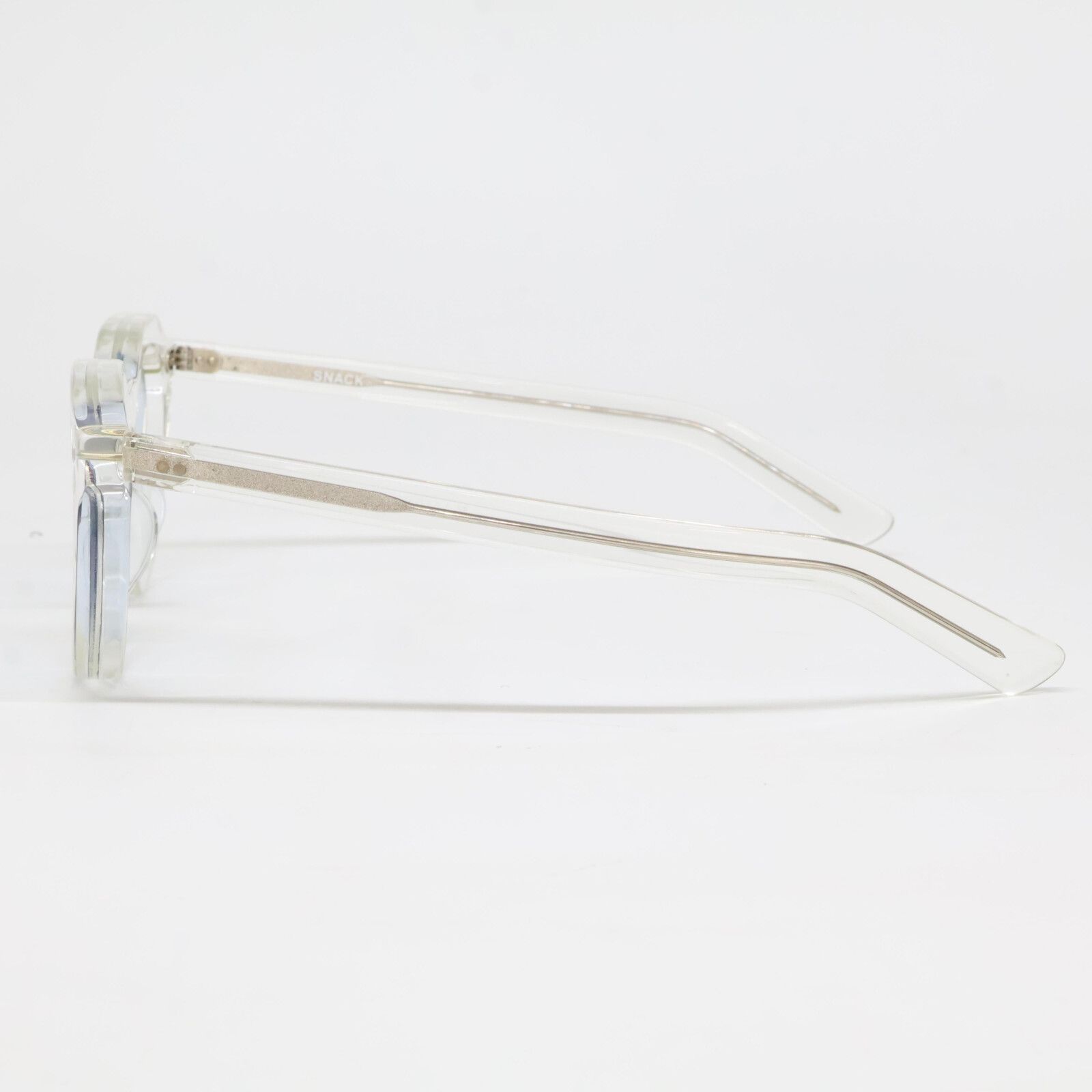 金子眼鏡　SNACK コラボ　美品 KANEKO OPTICAL × SNACK NGL KANEKO OPTICAL × SNACK NGL tortoise