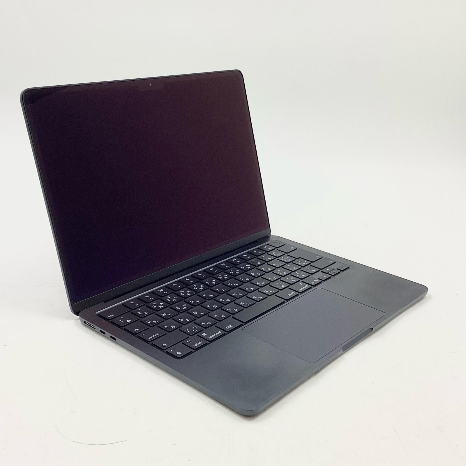 Apple MacBook Air M4 24G 512GB ミッドナイト Apple M4 MacBook Air