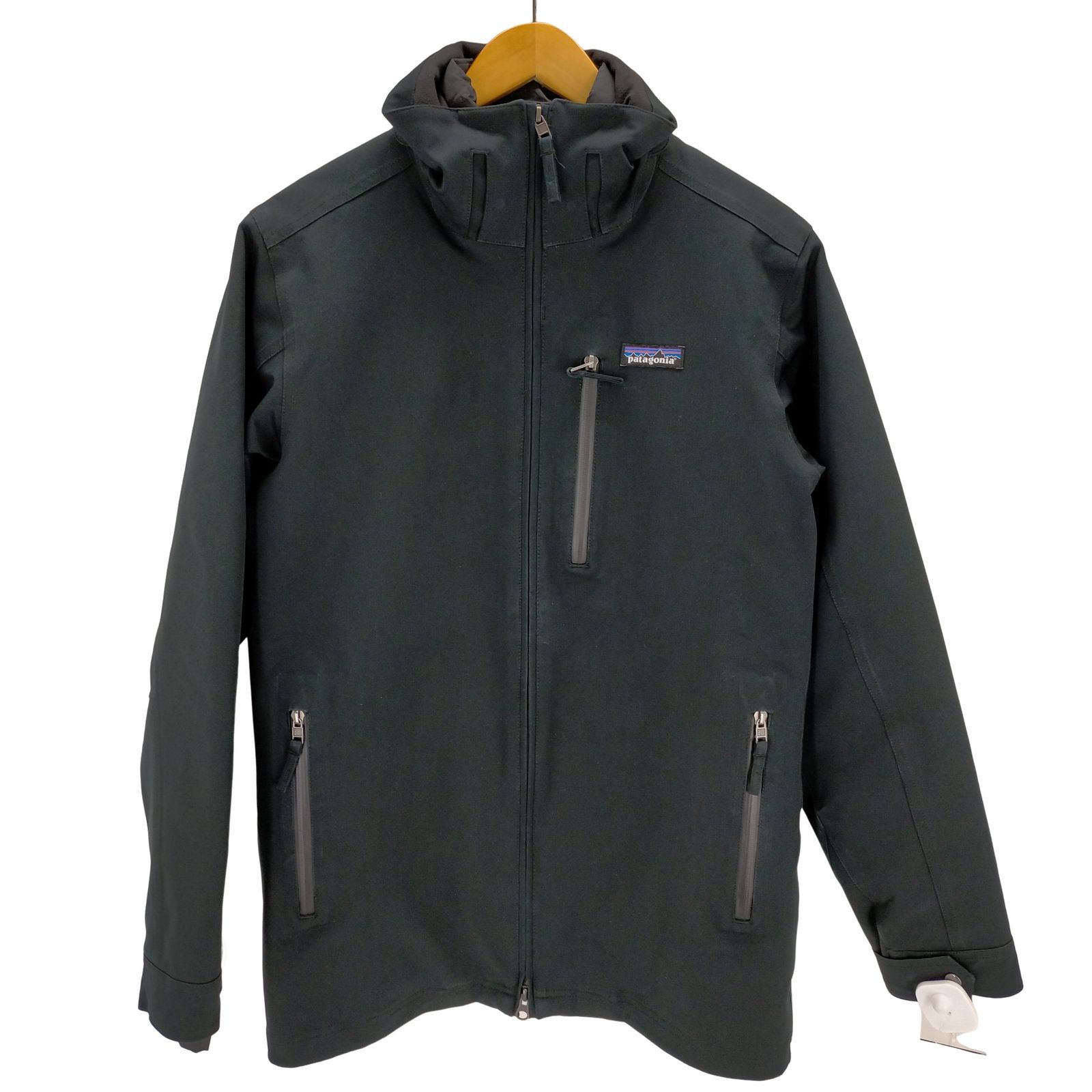 パタゴニア patagonia TRES 3-IN-1 PARKA トレススリーインワンダウンマウンテンパーカー メンズ JPN：XS - メルカリ