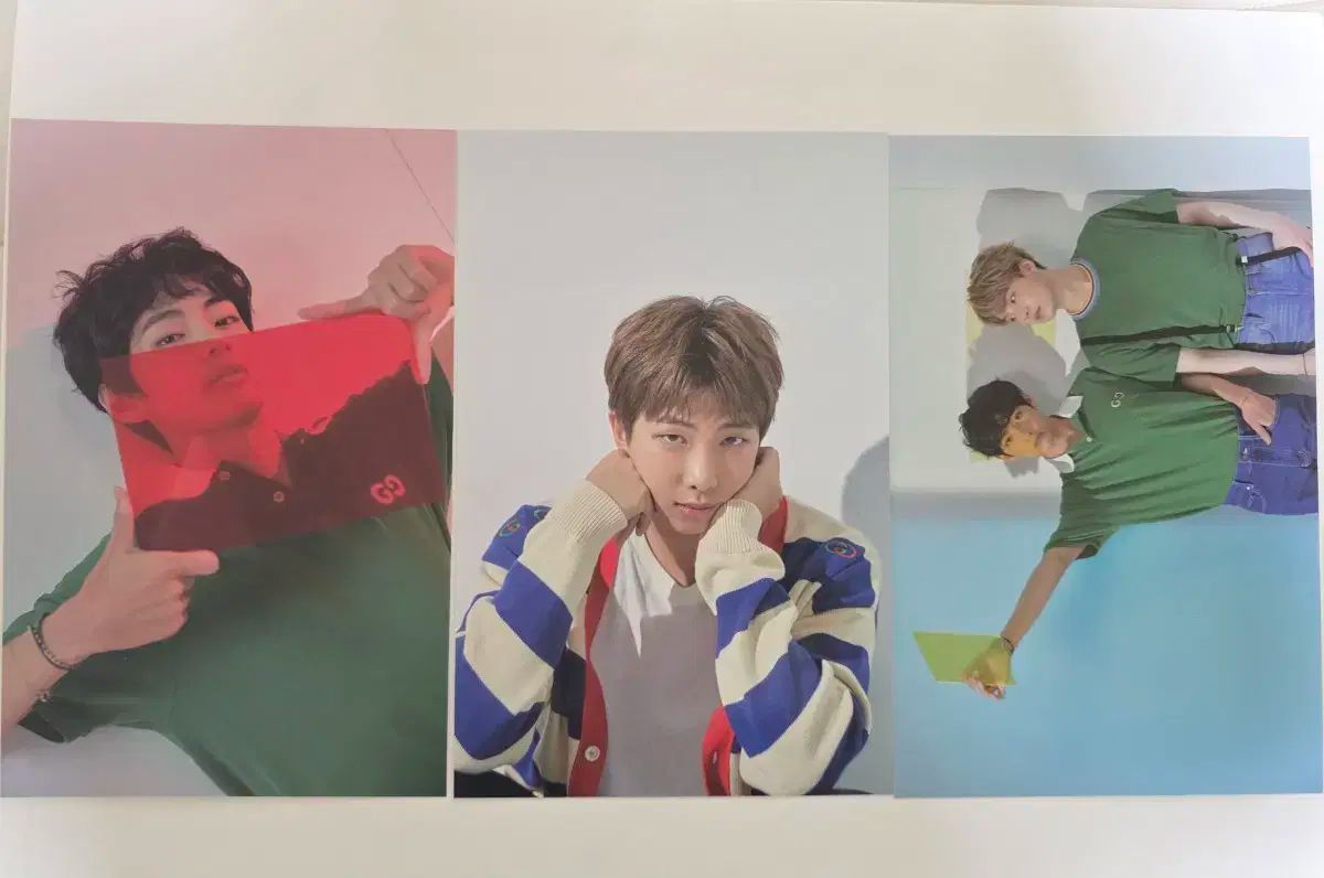 BTS(防弾少年団・バンタン) シーズングリーティング シーグリ