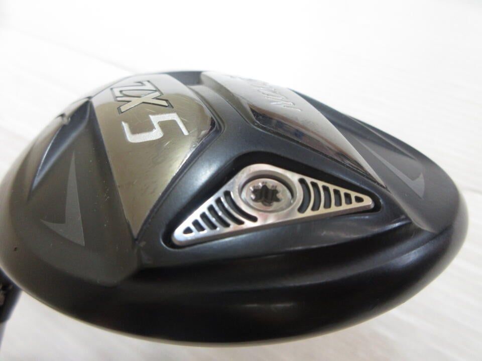 取引♫ 最短翌日発送】SRIXON ZX5 Mk2 | 10.5 | SR | Diamana ZX-2 50