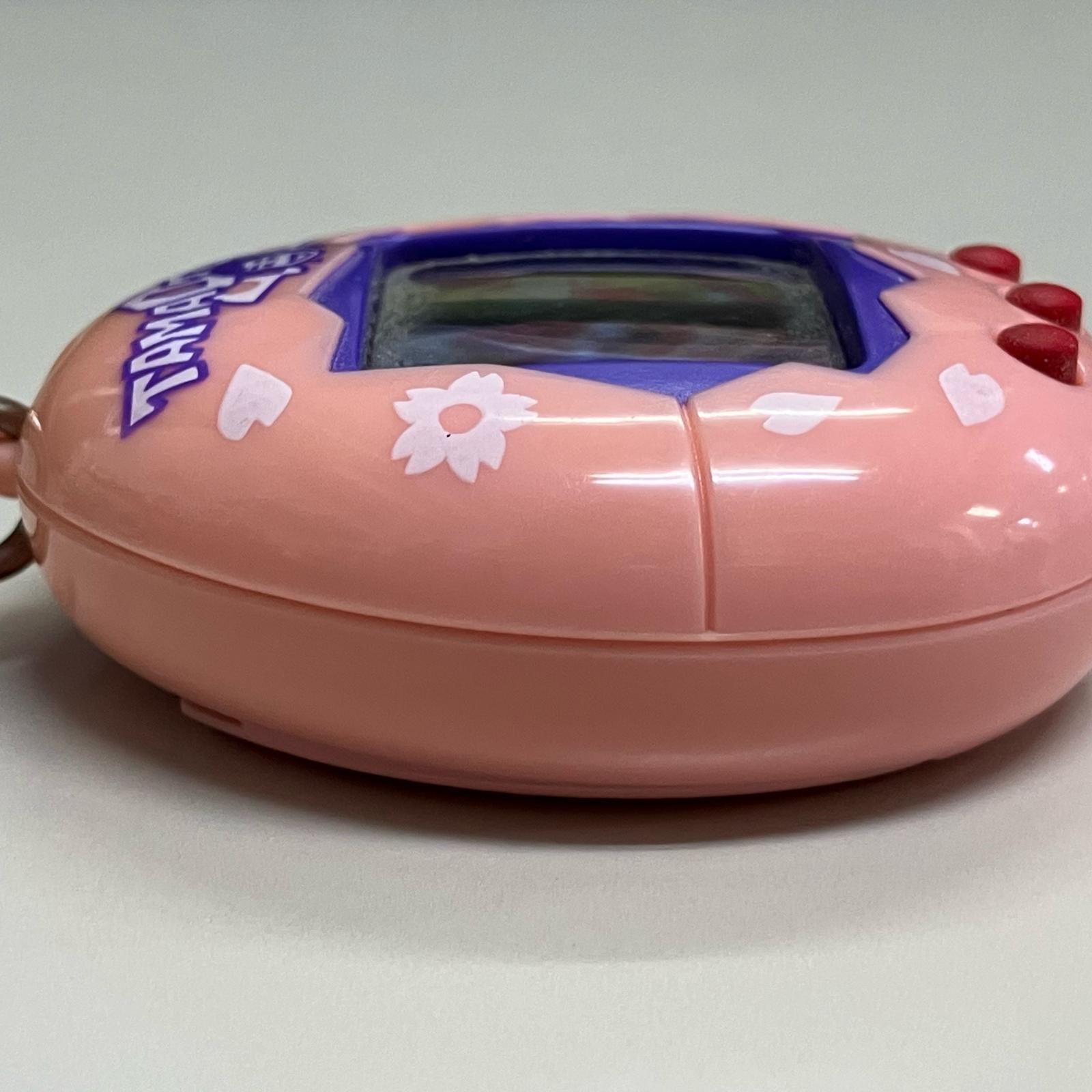 Bandai バンダイ たまごっち 玉緒っち ラクラクダイノくん