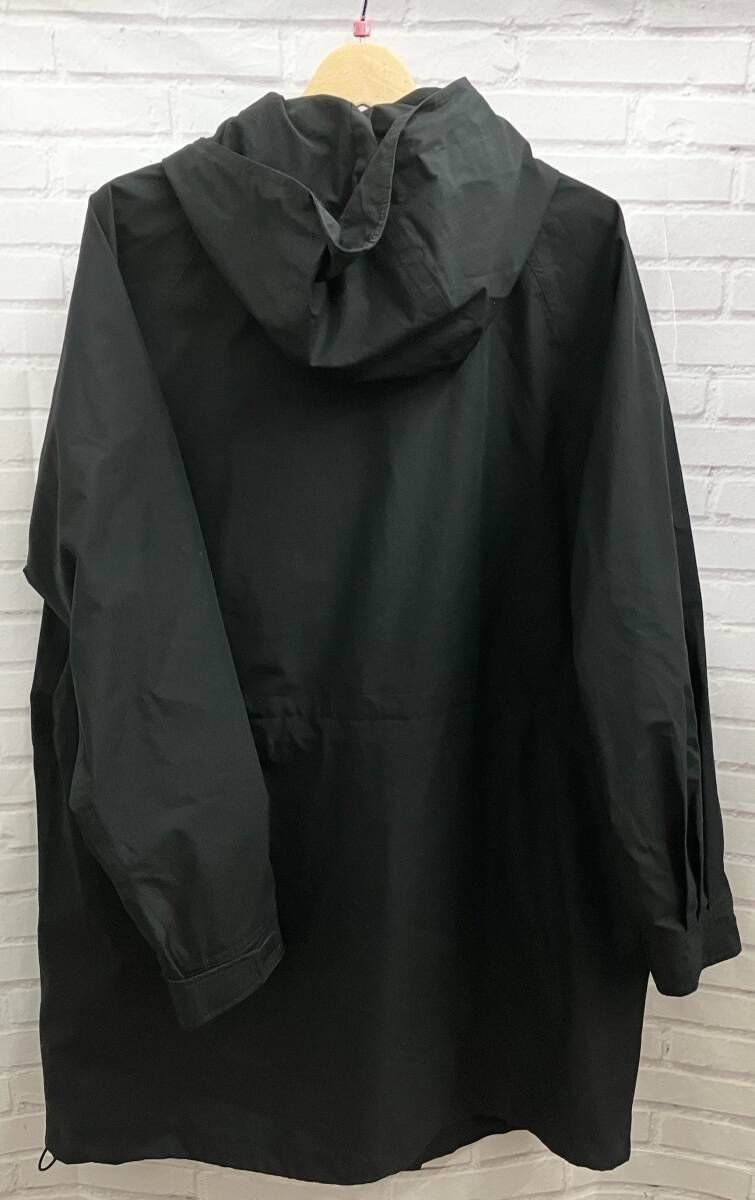 THE NORTH FACE / ザノースフェイス / ZI Magne Mountain Coat