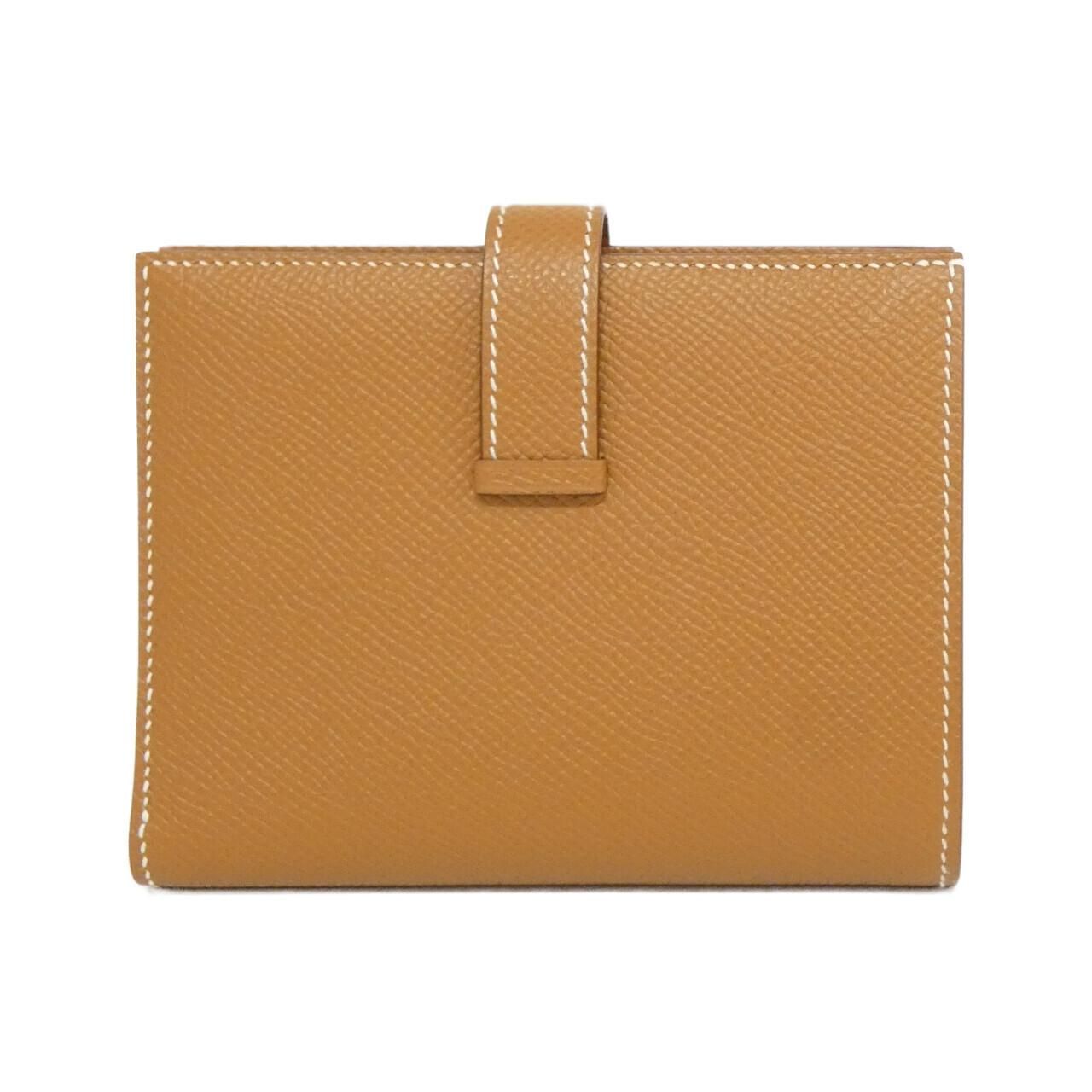 エルメス ベアン コンパクト 039790CC 財布